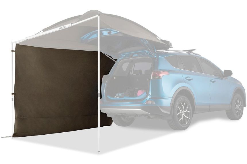 🦏Rhino-Rack🦏 DOME 1300 圓頂車邊帳側邊布 #32131
