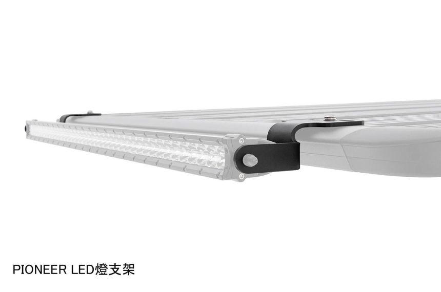 🦏Rhino-Rack🦏 PIONEER LED 排燈支架 #43173