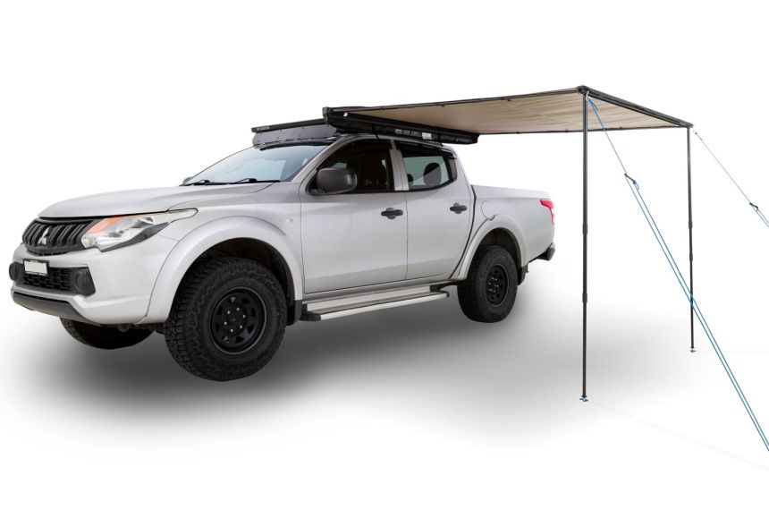 🦏Rhino-Rack🦏 SUNSEEKER 車邊帳2.5M #32140