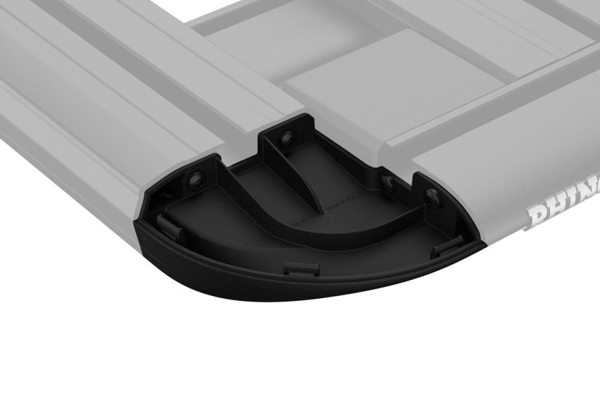 🦏Rhino-Rack🦏 PIONEER 6平盤 角 #61033