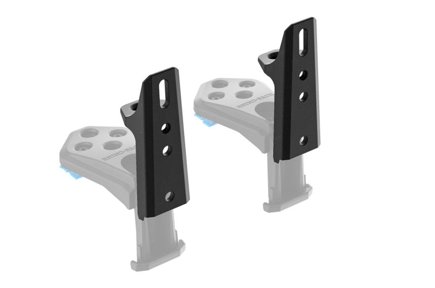 🦏Rhino-Rack🦏 STOW iT 車邊帳轉接器 #BSIT