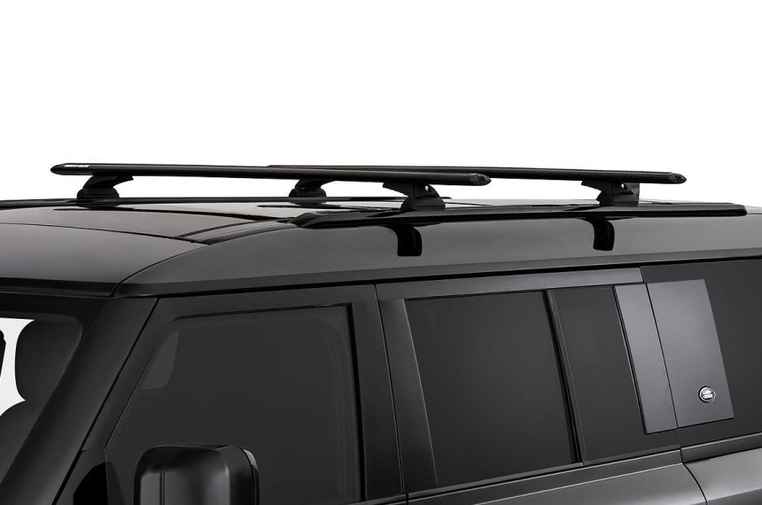 🦏Rhino-Rack🦏 LandRover Defender 130 Vortex Aero 橫桿組