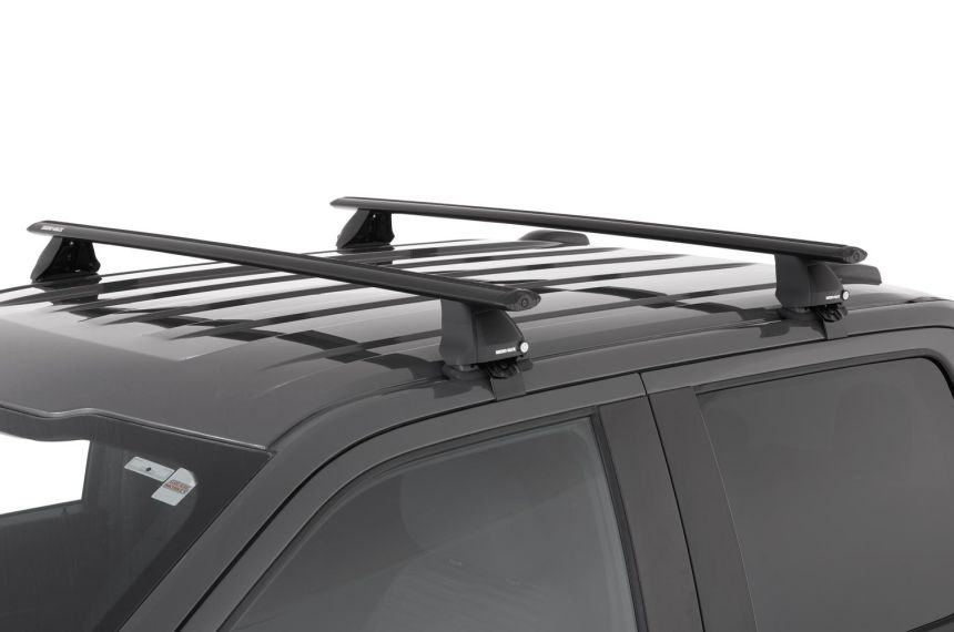 🦏Rhino-Rack🦏 FORD F150 Vortex Aero 橫桿組