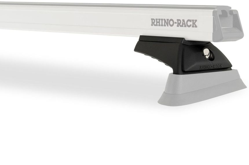 🦏Rhino-Rack🦏 橫桿腳座 低款 6入 #RCL6