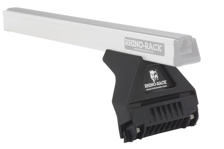 🦏Rhino-Rack🦏 TOYOTA LC76 橫桿腳座 #RL150S11