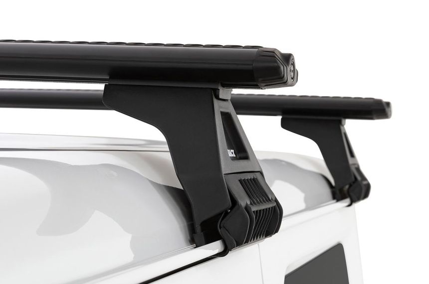 🦏Rhino-Rack🦏 TOYOTA Prado90 Vortex Aero 橫桿組