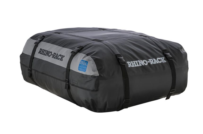 🦏Rhino-Rack🦏 車頂防風雨裝備袋 350L #LB350
