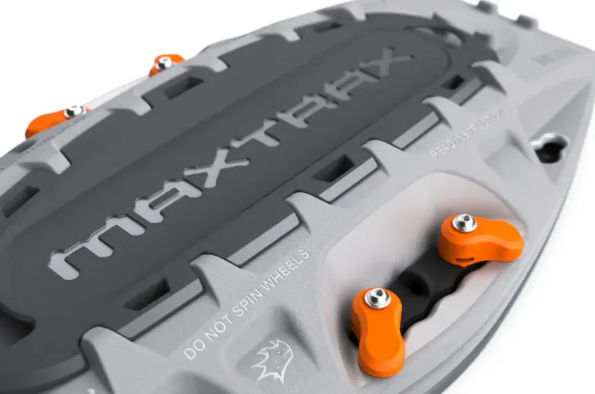 MAXTRAX 脫困板 MOTO 摩托脫困板
