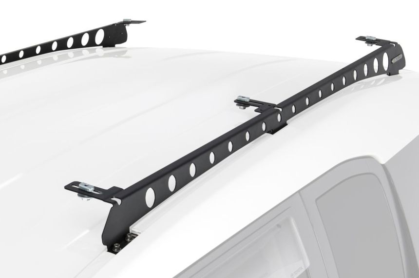 🦏Rhino-Rack🦏 TOYOTA FJ CRUISER '11+ BackBone支架 #RFJB1