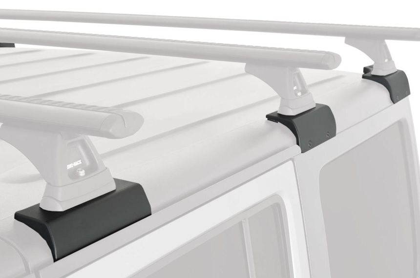 🦏Rhino-Rack🦏JEEP  Wrangler JK 四門補強套件 #RJKB1