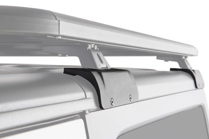 🦏Rhino-Rack🦏JEEP  Wrangler JK 雙門補強套件 #RJKB2