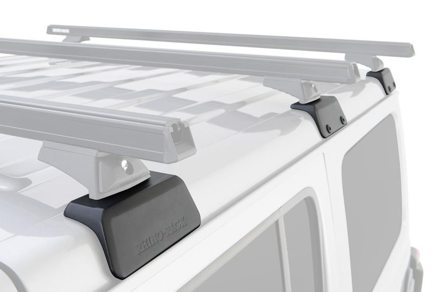 🦏Rhino-Rack🦏JEEP  Wrangler JL 四門補強套件 #RJLB1