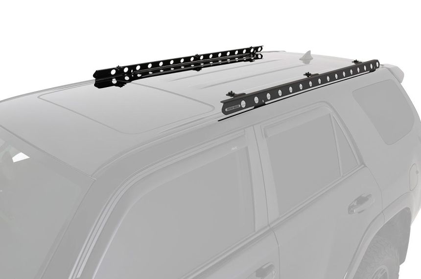 🦏Rhino-Rack🦏 TOYOTA 4 RUNNER 10+ BackBone支架 #RT4B1