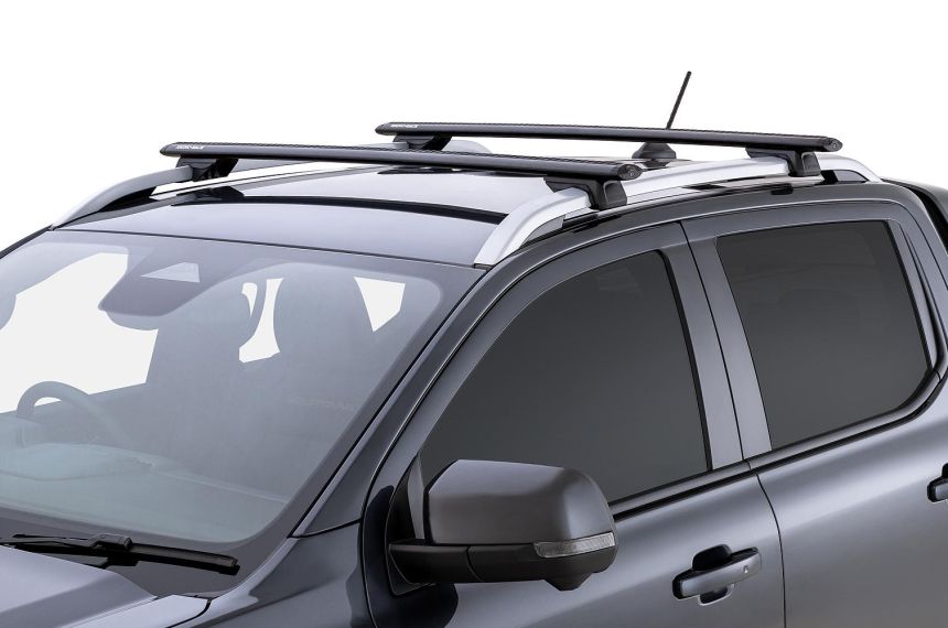 🦏Rhino-Rack🦏 FORD Ranger Wildtrak Vortex Aero 橫桿組