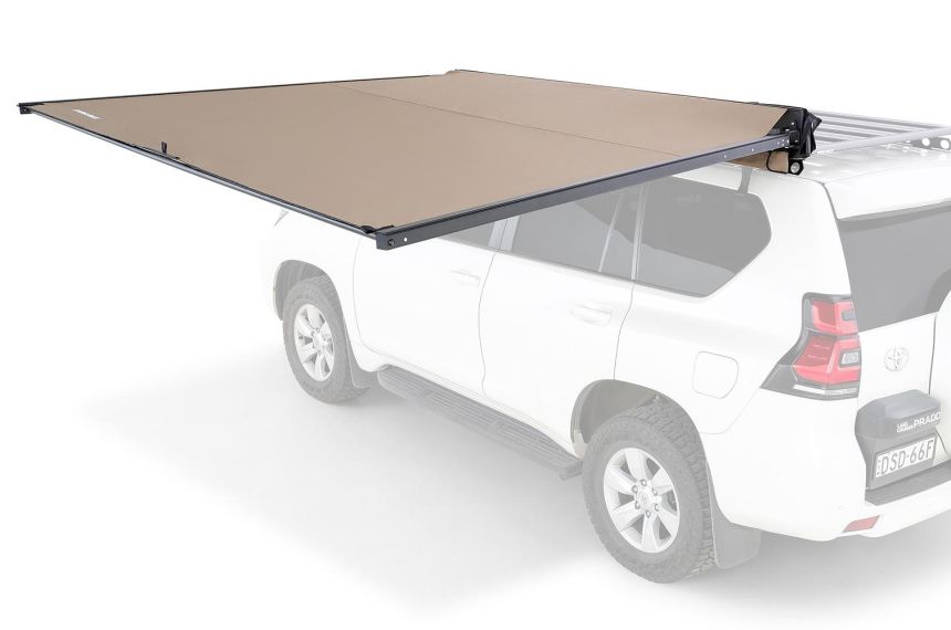 🦏Rhino-Rack🦏 Freestanding 獨立式車邊帳 #32148