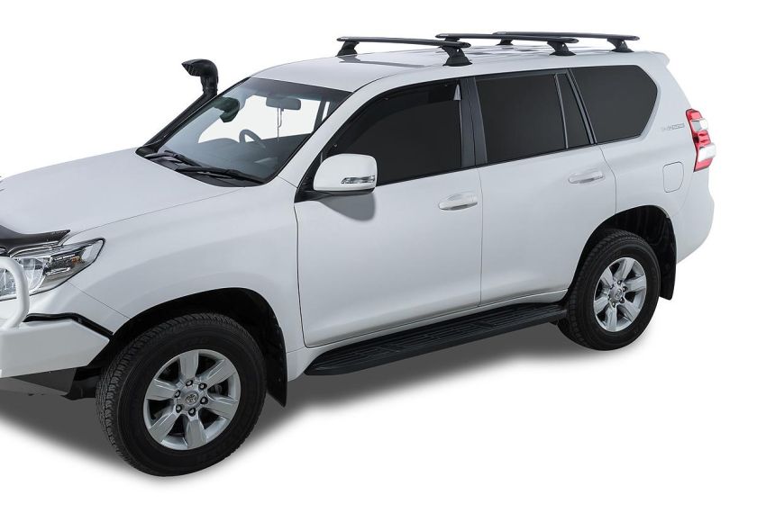 🦏Rhino-Rack🦏 TOYOTA Prado150 Vortex Aero 橫桿組