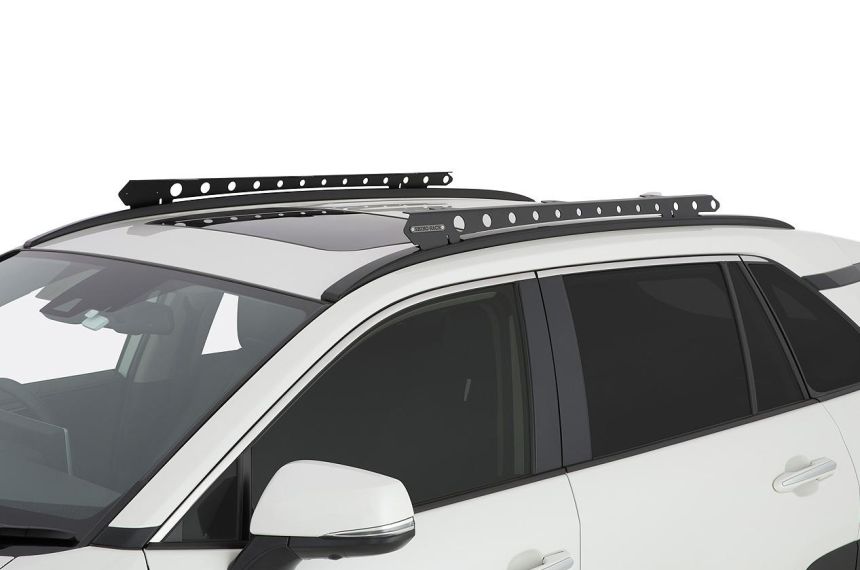 🦏Rhino-Rack🦏 TOYOTA RAV4 BackBone支架 #RTRB1