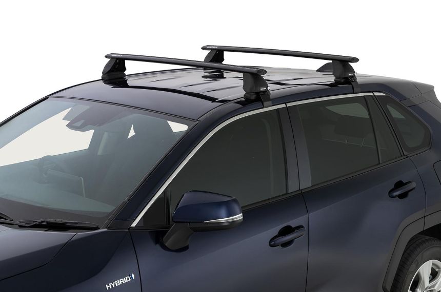 🦏Rhino-Rack🦏 TOYOTA RAV4 Vortex Aero 橫桿組