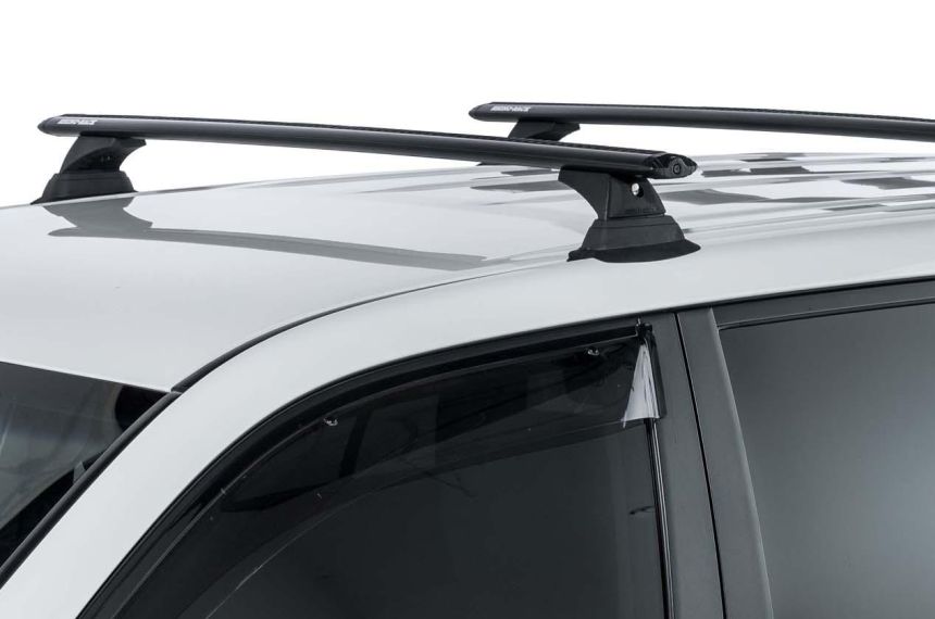 🦏Rhino-Rack🦏 LEXUS LX470 Vortex Aero 橫桿組