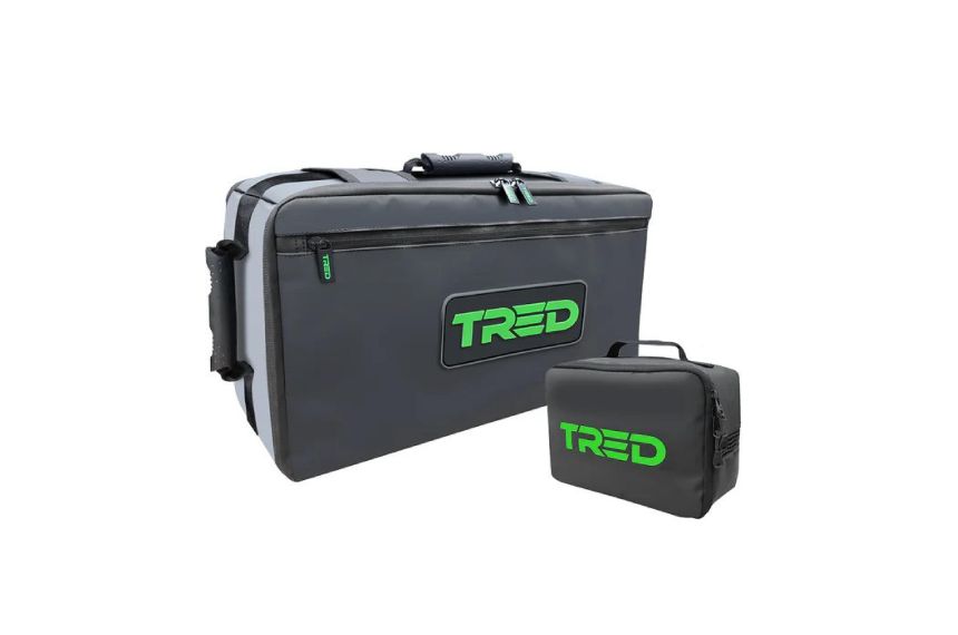 TRED 脫困裝備包 #TRGB