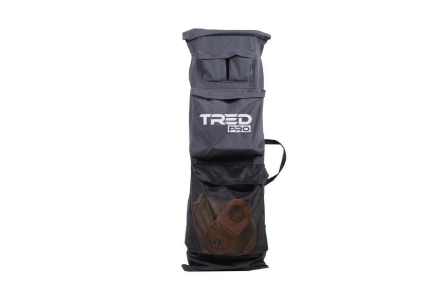 TRED PRO 裝備手提備胎包 #TPBAG