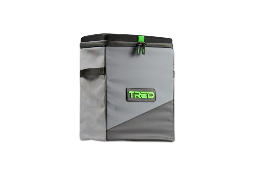 TRED 折疊垃圾箱 #TVLBIN