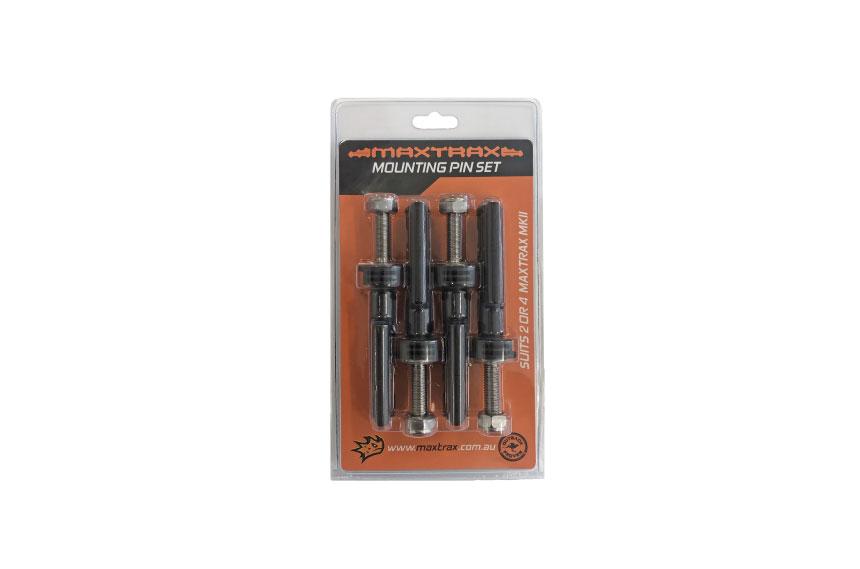 MAXTRAX MK2 安裝用插銷套件17mm #MTXMPS17